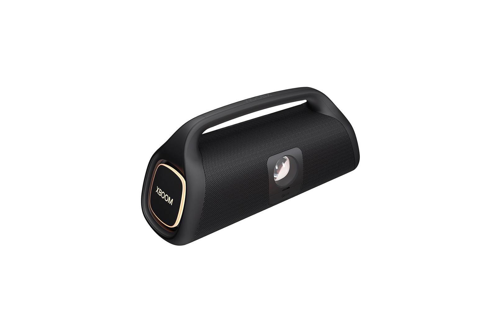 LG XBOOM Go DXG9Q, DXG9QBK