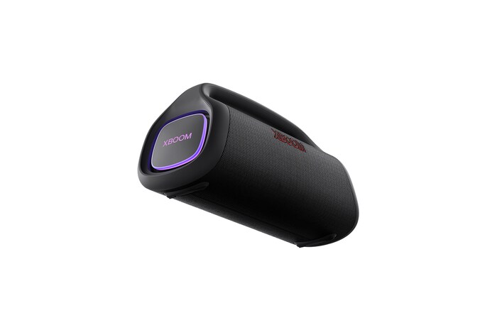 LG XBOOM Go DXG9Q, DXG9QBK