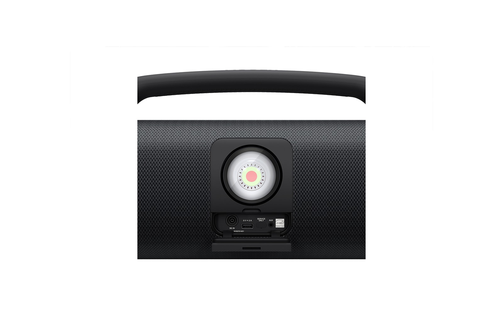 LG XBOOM Go DXG9Q, DXG9QBK