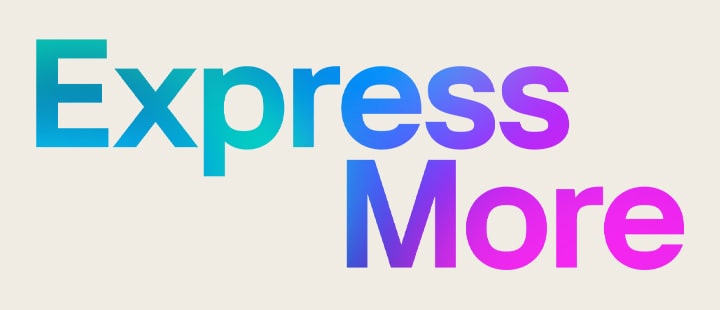 Express More	
