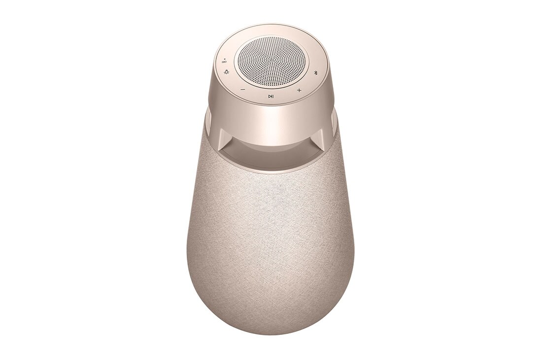 LG XBOOM360 DXO3, DXO3QBE