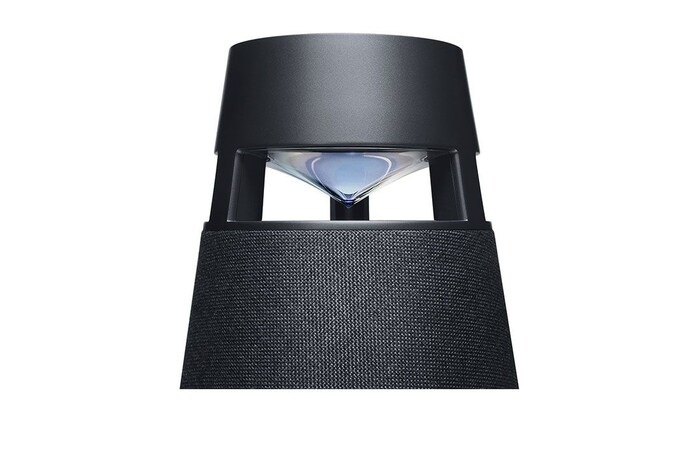 LG XBOOM360 DXO3, DXO3QBK