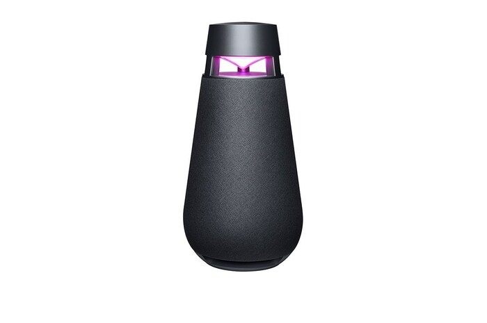 LG XBOOM360 DXO3, DXO3QBK