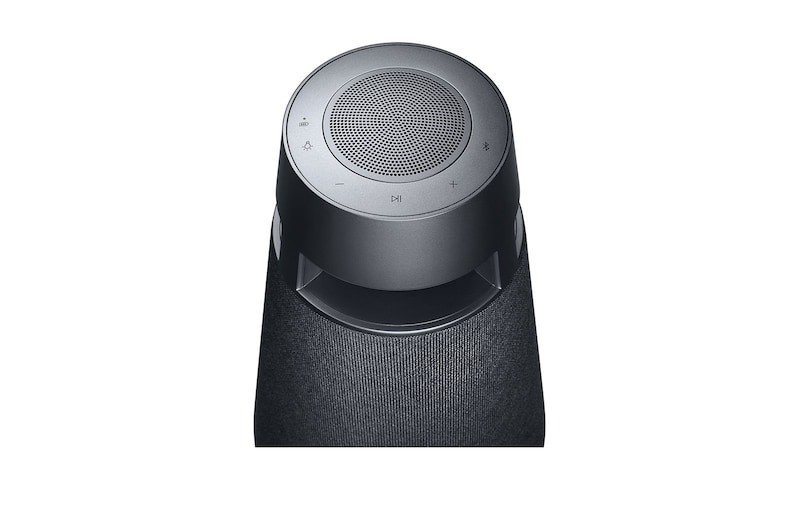LG XBOOM360 DXO3, DXO3QBK