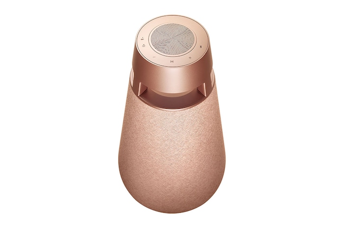 LG XBOOM360 DXO3, DXO3QPK