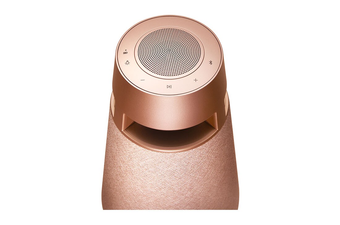 LG XBOOM360 DXO3, DXO3QPK