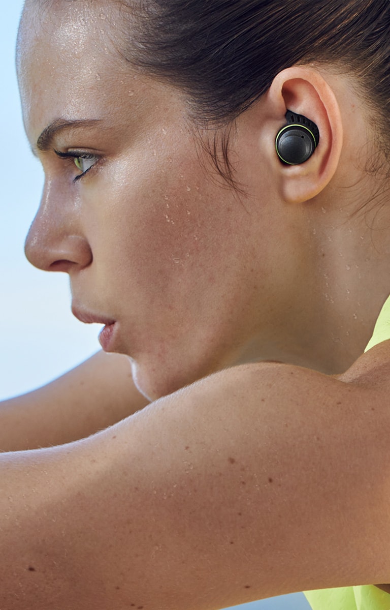 LG TONE Free Fit DTF7Q Sport Kopfhörer TONEDTF7Q LG DE