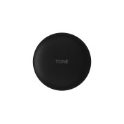 LG TONE Free FN5U | schwarz | Wireless Earbuds mit MERIDIAN-Sound, HBS-FN5U Black
