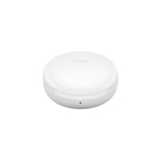 LG TONE Free FN5U | weiß | Wireless Earbuds mit MERIDIAN-Sound, HBS-FN5U White