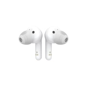 LG TONE Free FN5U | weiß | Wireless Earbuds mit MERIDIAN-Sound, HBS-FN5U White