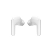 LG TONE Free FN5U | weiß | Wireless Earbuds mit MERIDIAN-Sound, HBS-FN5U White