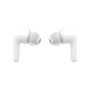 LG TONE Free FN5U | weiß | Wireless Earbuds mit MERIDIAN-Sound, HBS-FN5U White