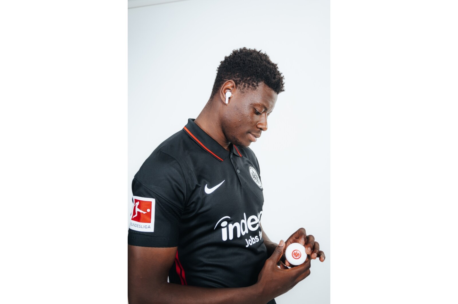 LG Tone Free Kopfhörer Eintracht, TONE Free FN6E