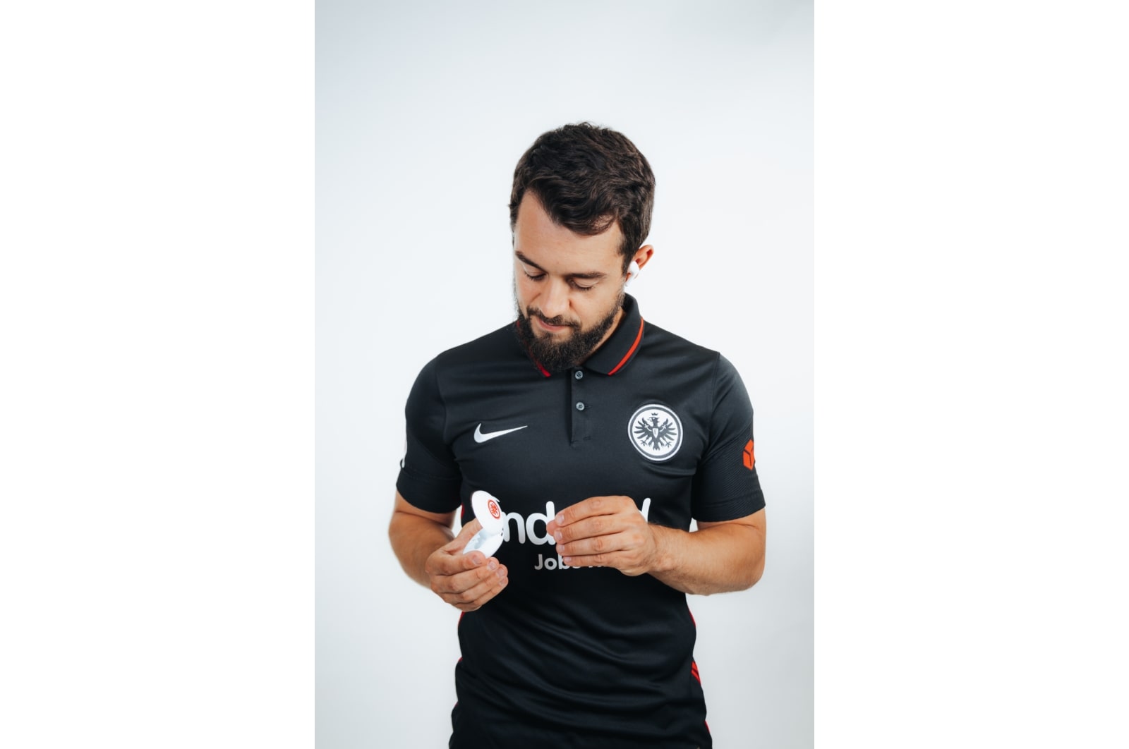 LG Tone Free Kopfhörer Eintracht, TONE Free FN6E