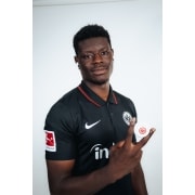 LG Tone Free Kopfhörer Eintracht, TONE Free FN6E