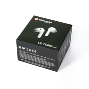 LG Tone Free Kopfhörer Eintracht, TONE Free FN6E