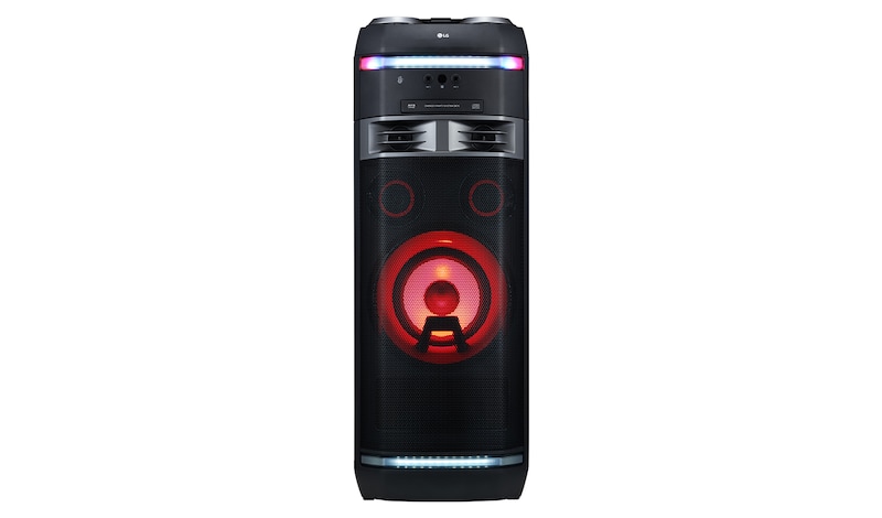 LG Hi-Fi Anlage mit 1.000 Watt | XBOOM | Multi Bluetooth® | Dual USB, OK75