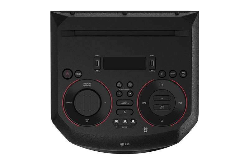 LG XBOOM ON7, ON7
