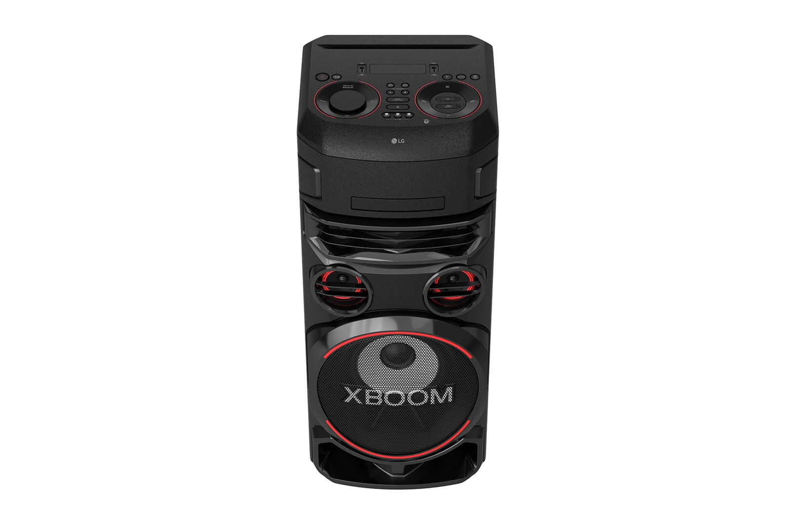 LG XBOOM ON7, ON7