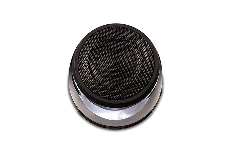 LG 2.0 tragbarer Bluetooth-Lautsprecher mit 20 Watt | XBOOM Go | 360 Grad Sound , PH1