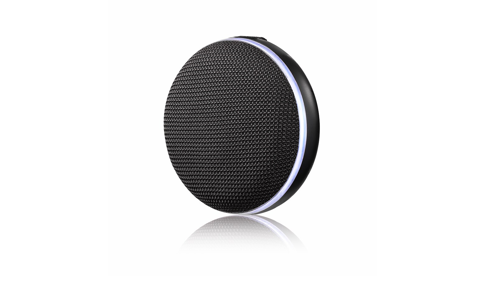 LG 2.0 tragbarer Bluetooth-Lautsprecher | XBOOM Go | 360 Grad Sound | Spritzwassergeschützt , PH2
