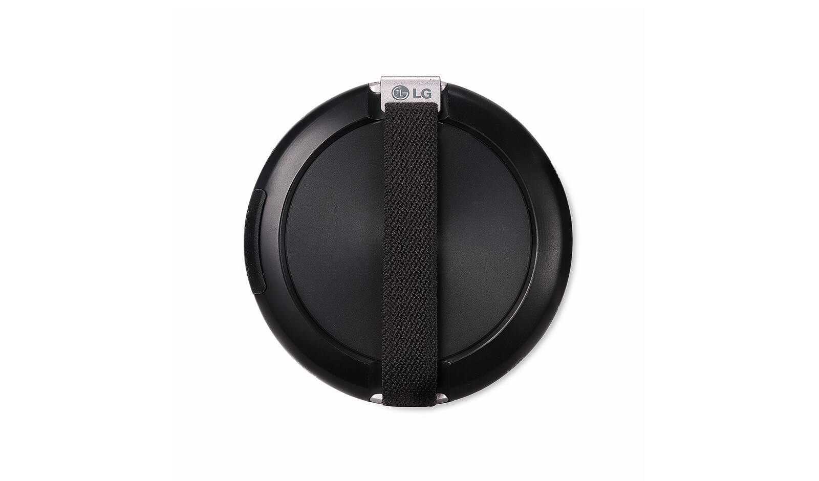 LG 2.0 tragbarer Bluetooth-Lautsprecher | XBOOM Go | 360 Grad Sound | Spritzwassergeschützt , PH2