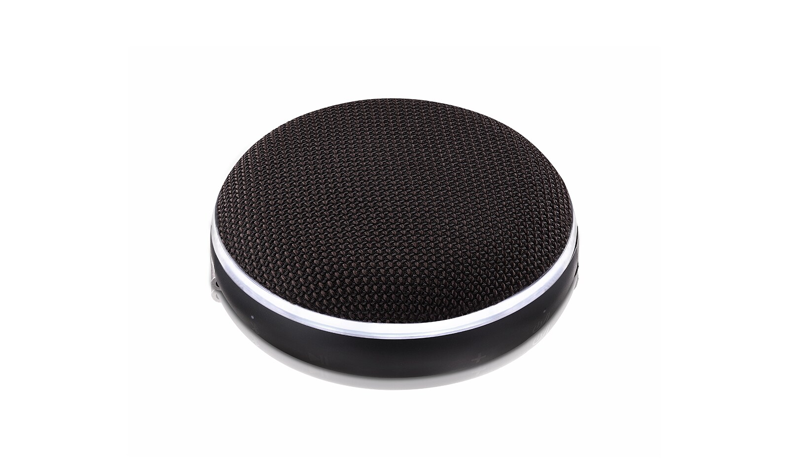 LG 2.0 tragbarer Bluetooth-Lautsprecher | XBOOM Go | 360 Grad Sound | Spritzwassergeschützt , PH2