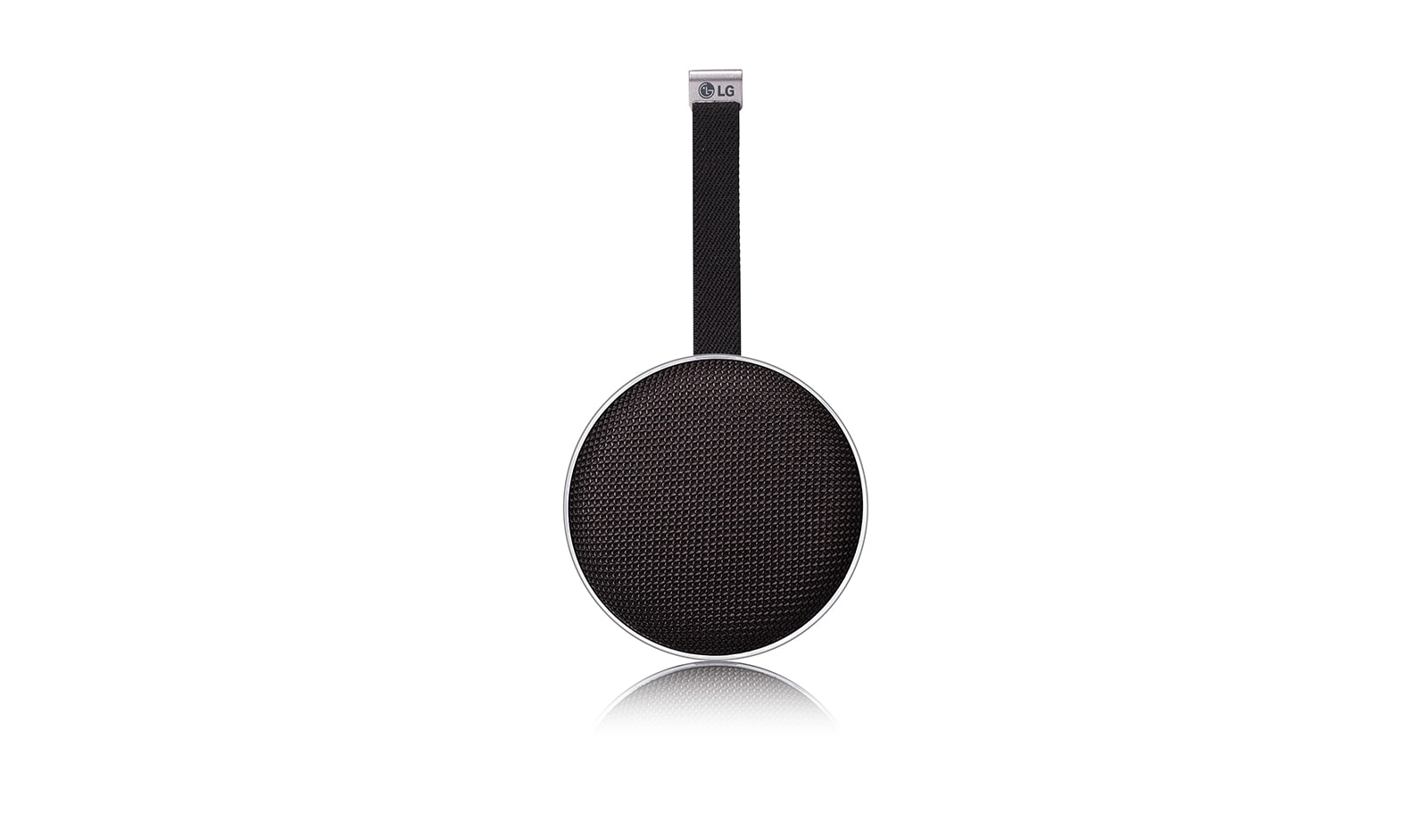 LG 2.0 tragbarer Bluetooth-Lautsprecher | XBOOM Go | 360 Grad Sound | Spritzwassergeschützt , PH2