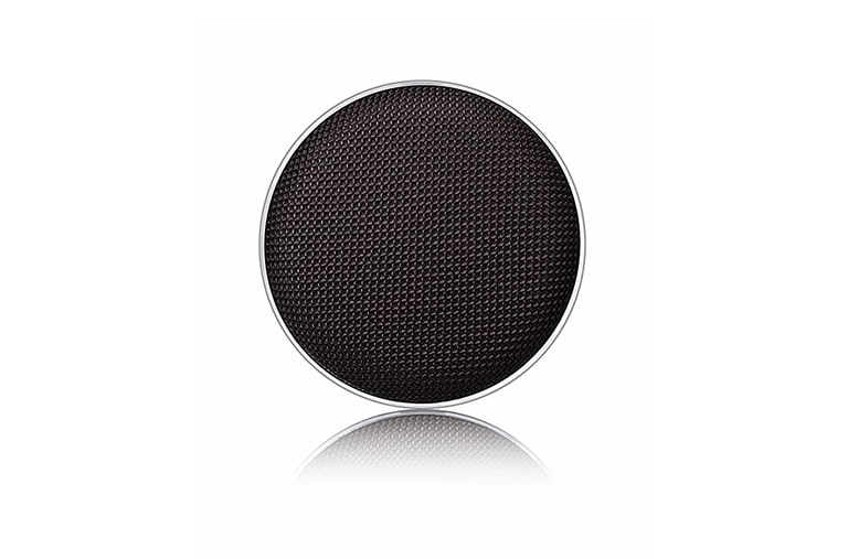 Vorderseite von 2.0 tragbarer Bluetooth-Lautsprecher | XBOOM Go | 360 Grad Sound | Spritzwassergeschützt  PH2