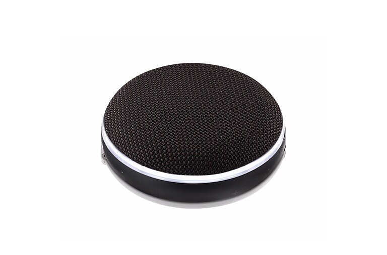 LG 2.0 tragbarer Bluetooth-Lautsprecher | XBOOM Go | 360 Grad Sound | Spritzwassergeschützt , PH2