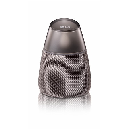 LG PH3 Bluetooth Speaker