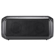 Vorderseite von 2.0 Bluetooth®-Lautsprecher mit 16 Watt | XBOOM Go | Multi-Bluetooth® | IPX7 | MERIDIAN Sound PK3