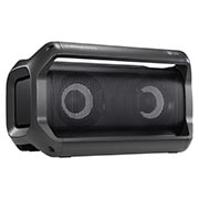 LG 2.0 Bluetooth®-Lautsprecher mit 20 Watt | XBOOM Go | Multi-Bluetooth® | IPX5 | MERIDIAN Sound, PK5