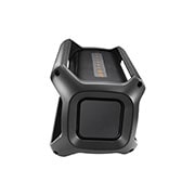 LG 2.0 Bluetooth®-Lautsprecher mit 20 Watt | XBOOM Go | Multi-Bluetooth® | IPX5 | MERIDIAN Sound, PK5