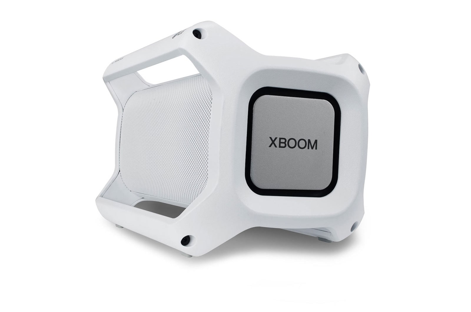 LG 2.0 Bluetooth®-Lautsprecher mit 20 Watt | XBOOM Go | Multi-Bluetooth® | IPX5 | MERIDIAN Sound, PK5W