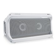 Vorderseite von 2.0 Bluetooth®-Lautsprecher mit 40 Watt | XBOOM Go | Multi-Bluetooth® | IPX5 | MERIDIAN Sound PK7W