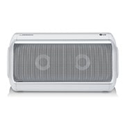 LG 2.0 Bluetooth®-Lautsprecher mit 40 Watt | XBOOM Go | Multi-Bluetooth® | IPX5 | MERIDIAN Sound, PK7W