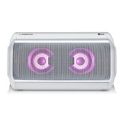 LG 2.0 Bluetooth®-Lautsprecher mit 40 Watt | XBOOM Go | Multi-Bluetooth® | IPX5 | MERIDIAN Sound, PK7W
