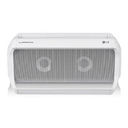 LG 2.0 Bluetooth®-Lautsprecher mit 40 Watt | XBOOM Go | Multi-Bluetooth® | IPX5 | MERIDIAN Sound, PK7W