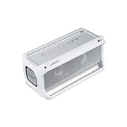 LG 2.0 Bluetooth®-Lautsprecher mit 40 Watt | XBOOM Go | Multi-Bluetooth® | IPX5 | MERIDIAN Sound, PK7W