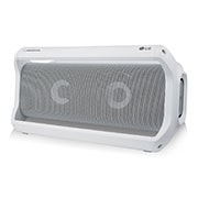 LG 2.0 Bluetooth®-Lautsprecher mit 40 Watt | XBOOM Go | Multi-Bluetooth® | IPX5 | MERIDIAN Sound, PK7W