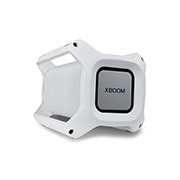 LG 2.0 Bluetooth®-Lautsprecher mit 40 Watt | XBOOM Go | Multi-Bluetooth® | IPX5 | MERIDIAN Sound, PK7W