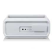 LG 2.0 Bluetooth®-Lautsprecher mit 40 Watt | XBOOM Go | Multi-Bluetooth® | IPX5 | MERIDIAN Sound, PK7W