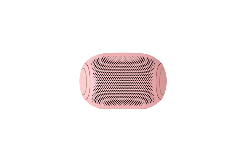 LG XBOOMGo PL2P Bluetooth Speaker, PL2P