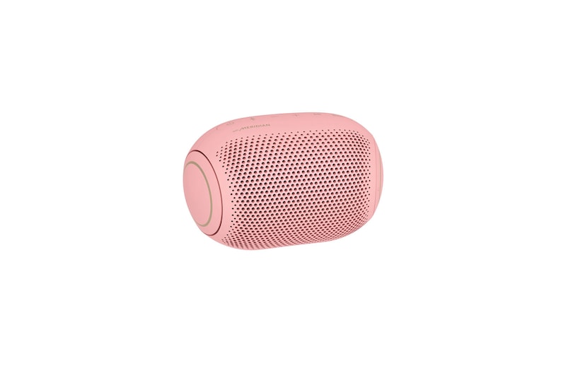 LG XBOOMGo PL2P Bluetooth Speaker, PL2P