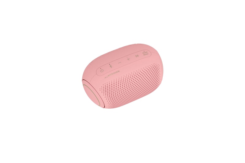 LG XBOOMGo PL2P Bluetooth Speaker, PL2P