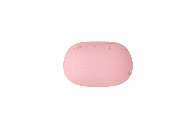 LG XBOOMGo PL2P Bluetooth Speaker, PL2P