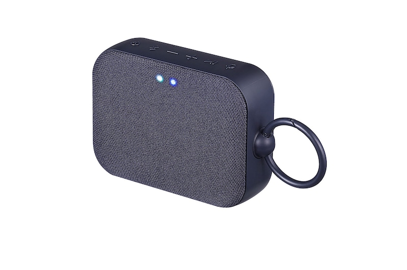 LG XBOOMGo PN1 Bluetooth Speaker, PN1