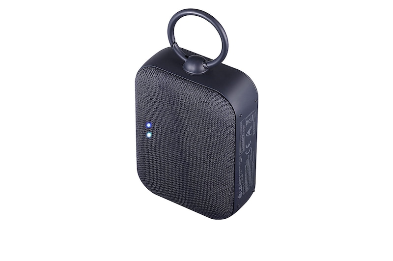 LG XBOOMGo PN1 Bluetooth Speaker, PN1