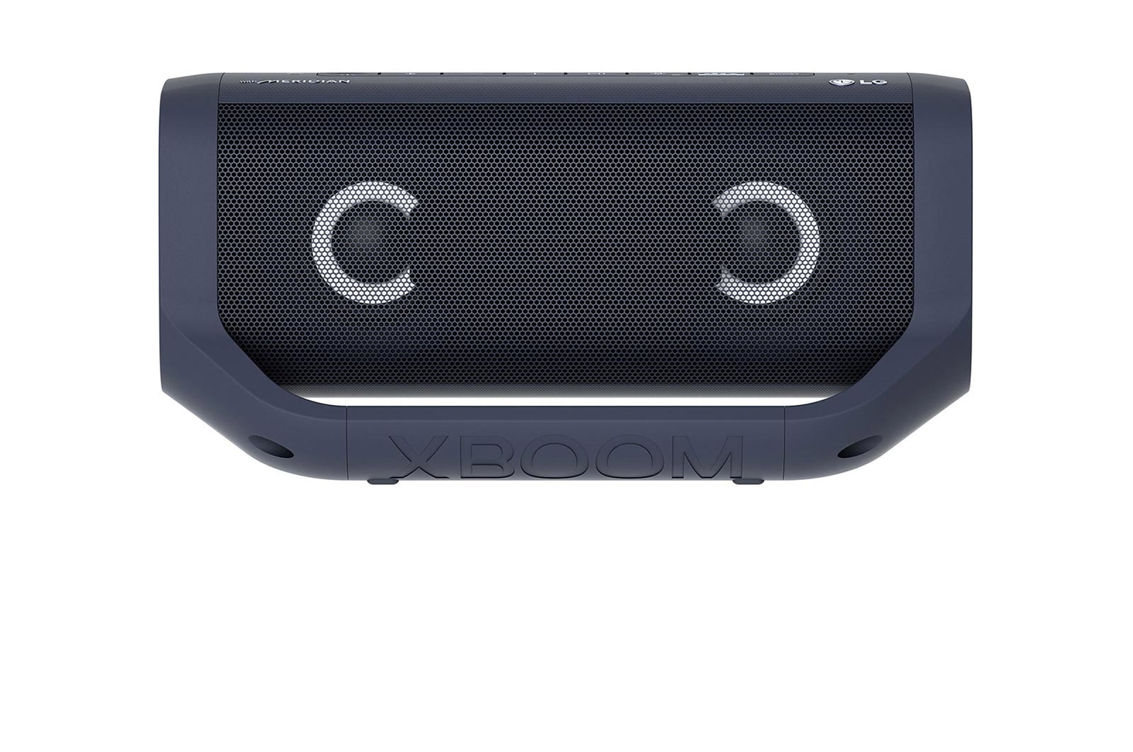 LG XBOOM Go PN5 Bluetooth Speaker, PN5